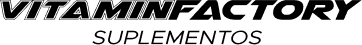 Vitamin Factory Logo